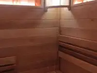 Отделка Парных, Бань, Домов под ключ, фотография 2