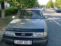 Авто Опель Opel Vectra, фотография 3