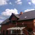 Навес Кровля, фотография 4