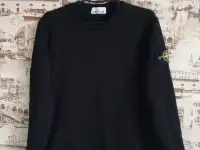 свитшот-Stone island