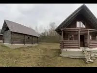Дома, Центральная ул, 30А, деревня Прибор, Краснослободский сельсовет, район