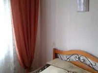 Продается 2- комнатная квартира, пл. 46/29/7 кв.м. в г.п. Оболь Шумилинского р-на, фотография 3