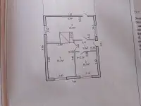 Продаю дом с участком, Бреская область, Ивацевичиский район, А/Г Доманово, фотография 6