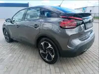 Citroen C4  Рестайлинг, фотография 2