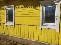 Дом на берегу реки в агрогородке Туча, фотография 4
