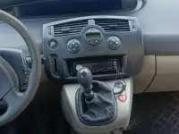 Renault Grand Scenic 2005, фотография 7