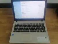 Продам ноутбук ASUS x540n, фотография 5
