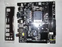 Продам Материнскую Плату Intel LGA 1155 НОВАЯ