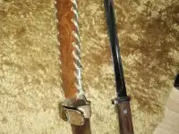 Штык нож, фотография 6