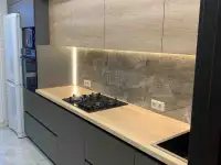 Изготовление корпусной мебели,сборка заводской мебели, фотография 3