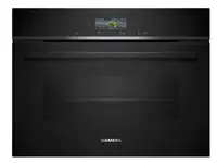 Электрический духовой шкаф siemens iq700 cb774g1b1