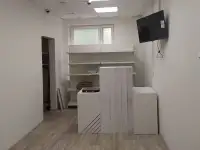 Помещение 34,5м2 с ремонтом на 1 эт. в жилом районе, проходное место, фотография 3