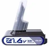 Аккумулятор volat для пылесоса dyson dys-v7 (21.6в/3 ah)