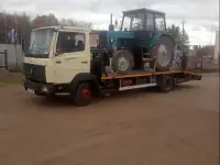 Эвакуатор авто и спецтехники Минск и в  области, фотография 11