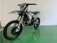 Мотоцикл jhlofr m6