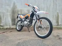 Мотоцикл KAYO T2 300 Enduro PR 2118, фотография 2