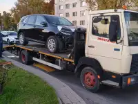 Эвакуатор авто и спецтехники Минск и в  области, фотография 5