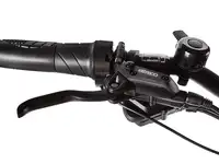 Электровелосипед eltreco bad dual new, фотография 3