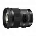 Продам новый объектив Sigma 50mm F1.4 DG HSM Art для Canon, фотография 2