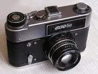 КУПЛЮ ВЕЩИ периода СССР: пластинки, бижутерия, фотоаппараты, фотография 2