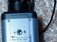 Видеокамеры LTV CMH-400 и LTV-CDH-421W, фотография 6