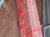 Стальные сходни наезды трапы аппарель заезды, фотография 2