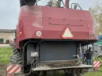 Комбайн КЗК-13 GS13, фотография 5