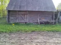 Дом для круглогодичного проживания, Могилёвская область, Глусский район, д. Калюга, ул. Центральная, дом 24, фотография 11