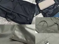 Сумка для лодки  размер 350-390 ОКСФОРД РИП СТОП, фотография 3