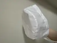 Медицинская шапочка