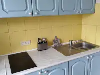 Двухкомнатная квартира у метро Пушкинская, фотография 8