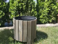 Кашпо для цветов