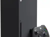 Xbox Series X + GTA V, фотография 2