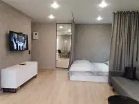 VIP квартира- студия в центре, фотография 5