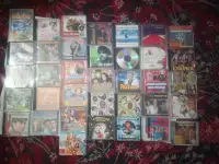 CD диски с музыкой, фотография 7