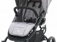Коляска прогулочная Valco Baby Snap 4