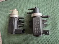 Актуатор  эмагнитный клапан управлениятурбины Ауди, VW, SEAT, Skoda 1.9 TDгг 1H0906627