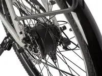 Электровелосипед eltreco moon, фотография 5