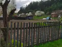 Продам земельный участок, д Ляда Мостовского района, фотография 3