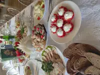 Услуги повара на свадьбу, выезд (Повар, Кейтеринг, Выездное обслуживание), фотография 2