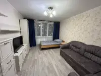 Уютная квартира на сутки в Слуцке, Молодежная, 8