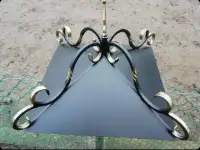 Продам кованные колпаки