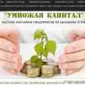 Бухгалтер. Ведение бухгалтерского учета удаленно. Центр.