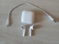 Наушники, фотография 2