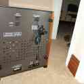Японский катушечный стерео магнитофон Akai GX-747, фотография 7