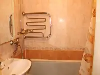 квартира посуточно, Строителей ул., фотография 3
