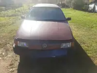 Продажа авто Volkswagen Passat, фотография 3