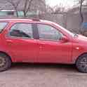 Fiat Palio, фотография 3