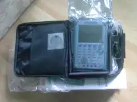 Цифровой осциллограф 5 в 1 - Hantek DSO8060, фотография 8