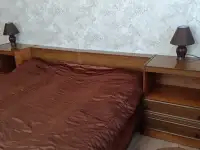 Продам спальный гарнитур бу, фотография 4